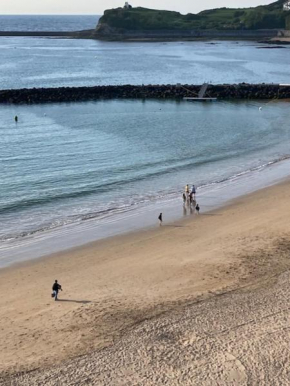 Beach Apt La Pergola St-Jean-de-Luz, France